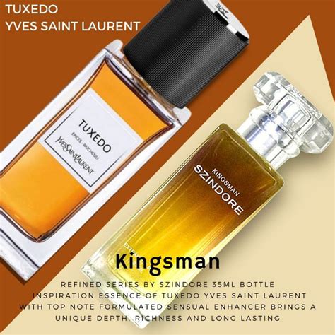 ysl tuxedo perfume malaysia.